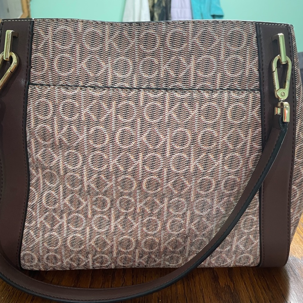 Calvin Klein handbag